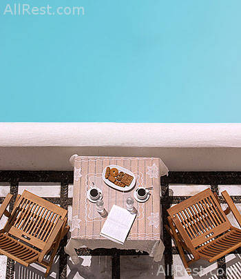 Pegasus Suites 11